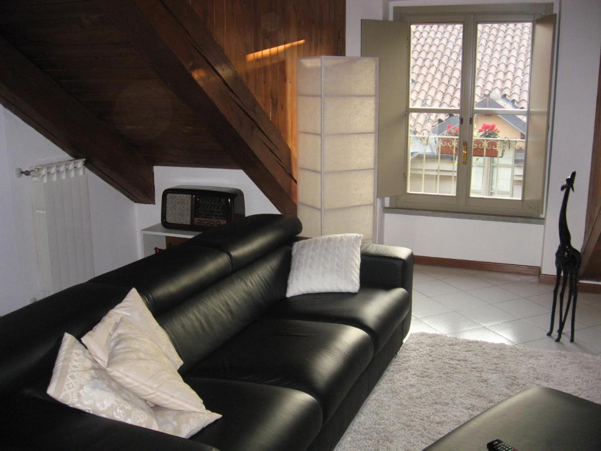 Il Piccolo Principe Apartment Turin Exterior photo
